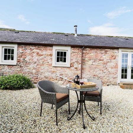 Faraway Cottage Kirklinton Exteriör bild