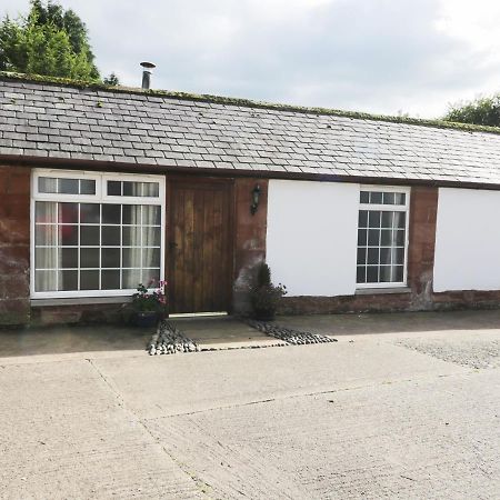 Faraway Cottage Kirklinton Exteriör bild