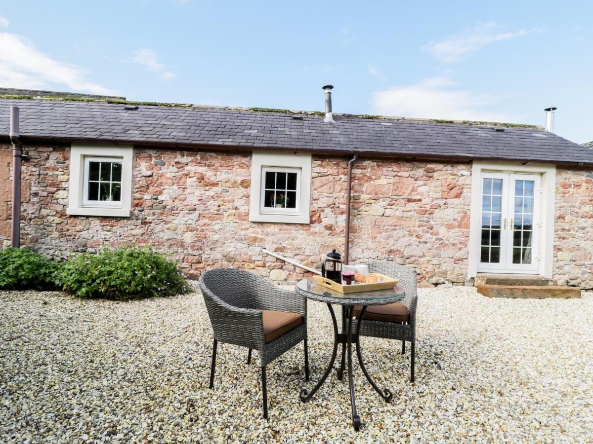Faraway Cottage Kirklinton Exteriör bild