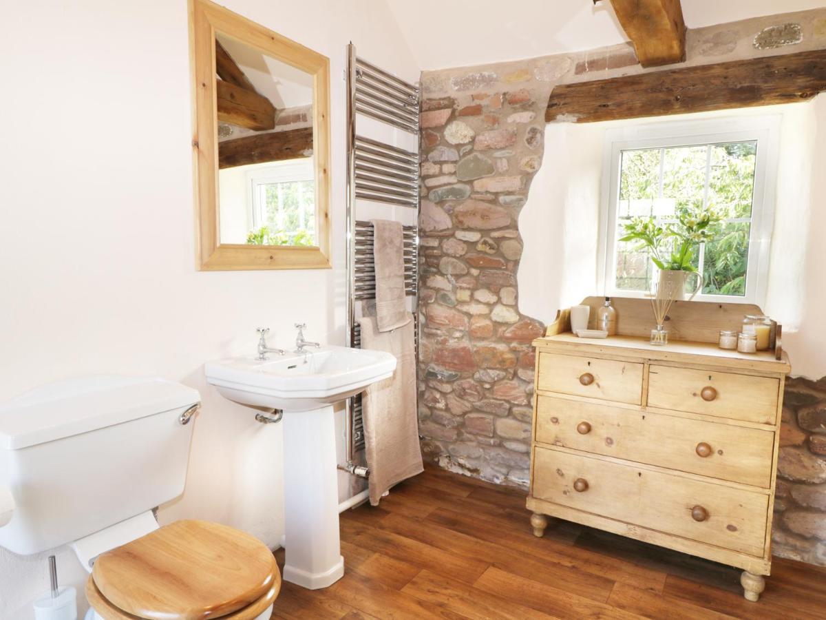 Faraway Cottage Kirklinton Exteriör bild